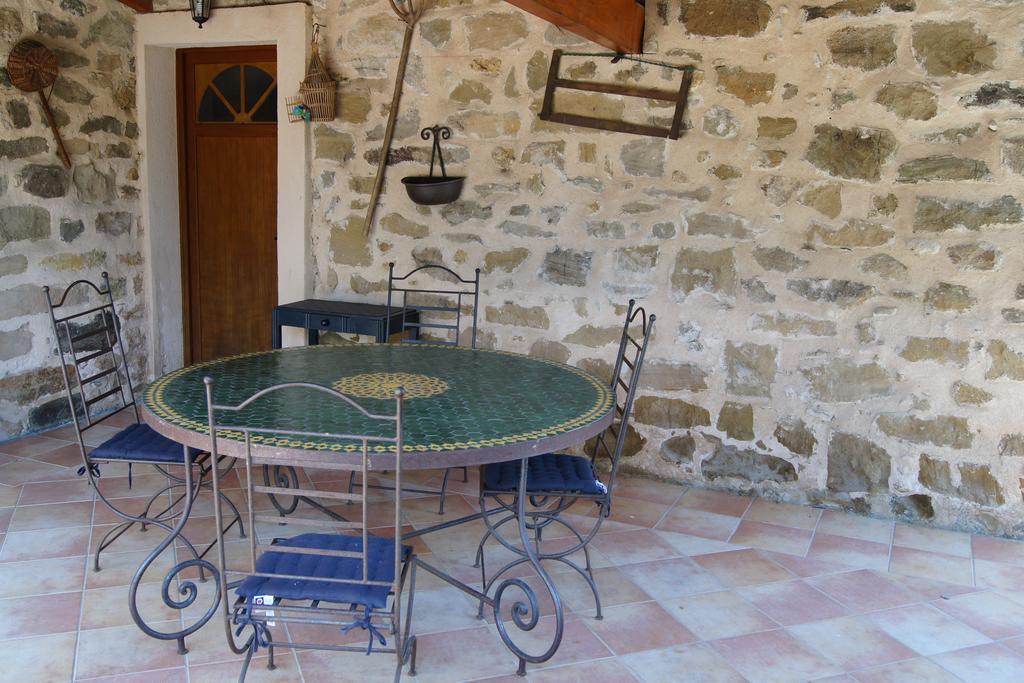 La Bastide De L'Olivier Acomodação com café da manhã Le Muy Exterior foto